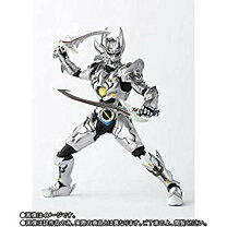 楽天市場】s.h.figuarts（真骨彫製法） 銀牙騎士ゼロの通販 