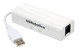 【中古】(未使用・未開封品)　USRobotics USR5637 56K USB Faxmodem sdt40b8
