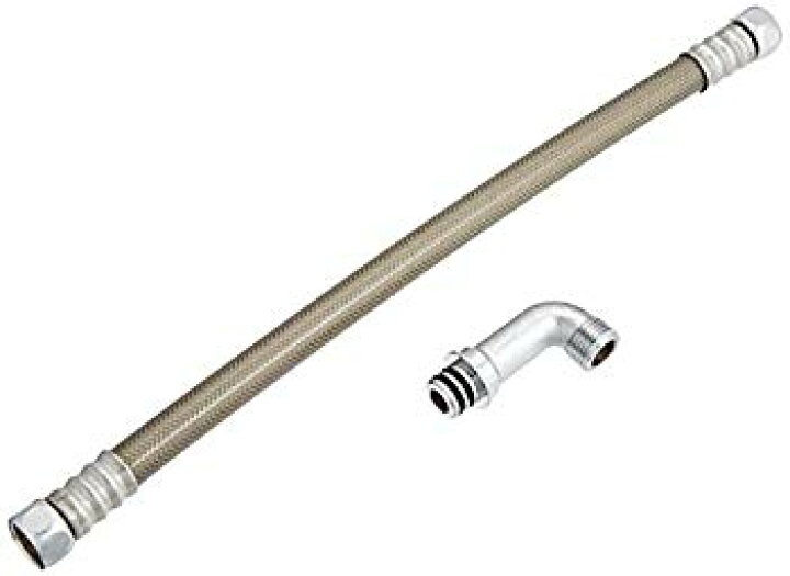 楽天市場】【中古】TOTO 給水ホース TN111L40 rdzdsi3 : ドリエム  