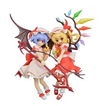 楽天市場】東方Project プレミアムフィギュア レミリア・スカーレット 