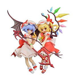 【中古】東方Project プレミアムフィギュア“レミリア・スカーレット”(プライズ) n5ksbvb