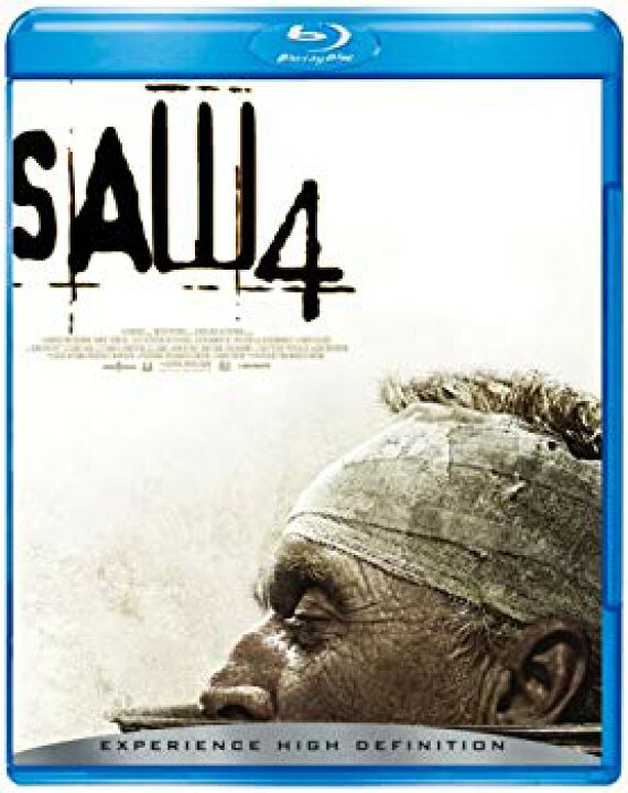 楽天市場】【中古】【非常に良い】ソウ4 [Blu-ray] 2mvetro : ドリエム  
