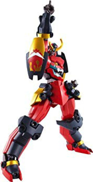 楽天市場】【中古】【非常に良い】スーパーロボット超合金  
