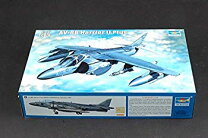 楽天市場】1／32 av－8bの通販 