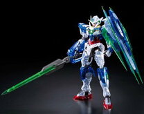 楽天市場】MG 1／100 GNT－0000 ダブルオークアンタの通販 