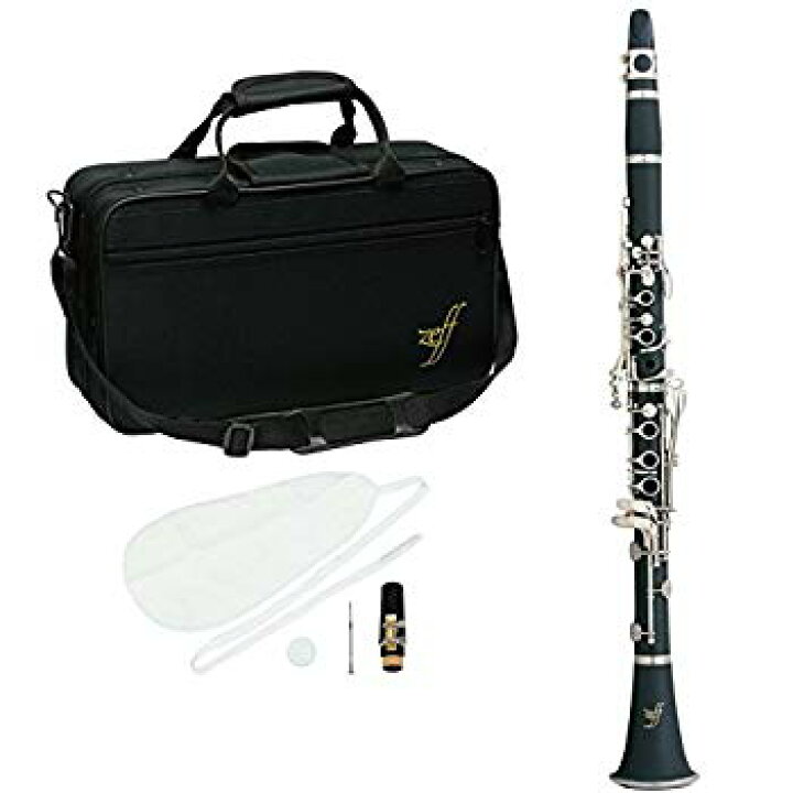 楽天市場】【中古】(未使用・未開封品) Zeff クラリネット B♭管 