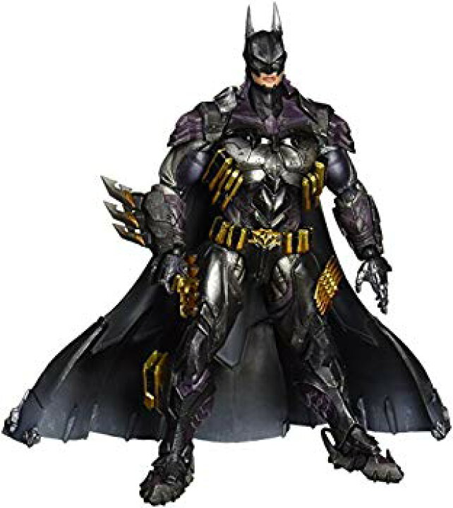楽天市場】【中古】(未使用・未開封品) DC Comics VARIANT PLAY ARTS改  