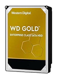 【中古】【非常に良い】【国内正規代理店品】Western Digital WD Gold 内蔵HDD 3.5インチ 振動保護テクノロジー搭載 1TB SATA 3.0(SATA 6Gb/s) WD1005FBYZ 2zzhgl6