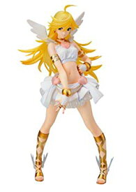 【中古】Panty&Stocking with Garterbelt パンティ (1/8スケール PVC塗装済完成品) tf8su2k