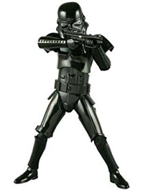 【中古】(未使用・未開封品)　RAH リアルアクションヒーローズ スター・ウォーズ Shadow Stormtrooper 1/6スケール ABS&ATBC-PVC製 塗装済み可動フィギュア sdt40b8