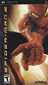 【中古】(未使用・未開封品)　Spider-Man 2 / Game gsx453j