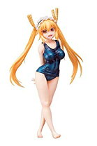 楽天市場】B-STYLE 小林さんちのメイドラゴン トール バニーVer. 1/4 