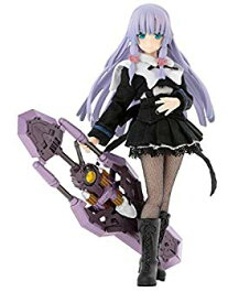 【中古】(未使用・未開封品)　1/12 アサルトリリィシリーズ 035 アサルトリリィ 番匠谷依奈 完成品ドール wyeba8q