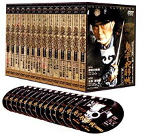 楽天市場】鬼平犯科帳 第一シリーズ dvdの通販 
