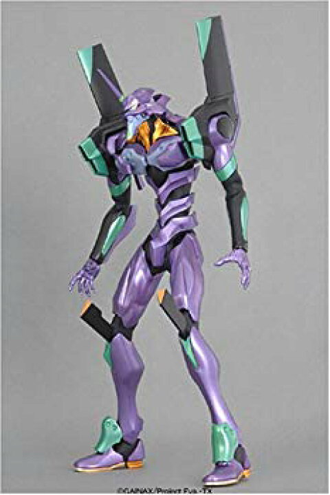 楽天市場】【中古】(未使用・未開封品) PG EVA-01 エヴァンゲリオン初 
