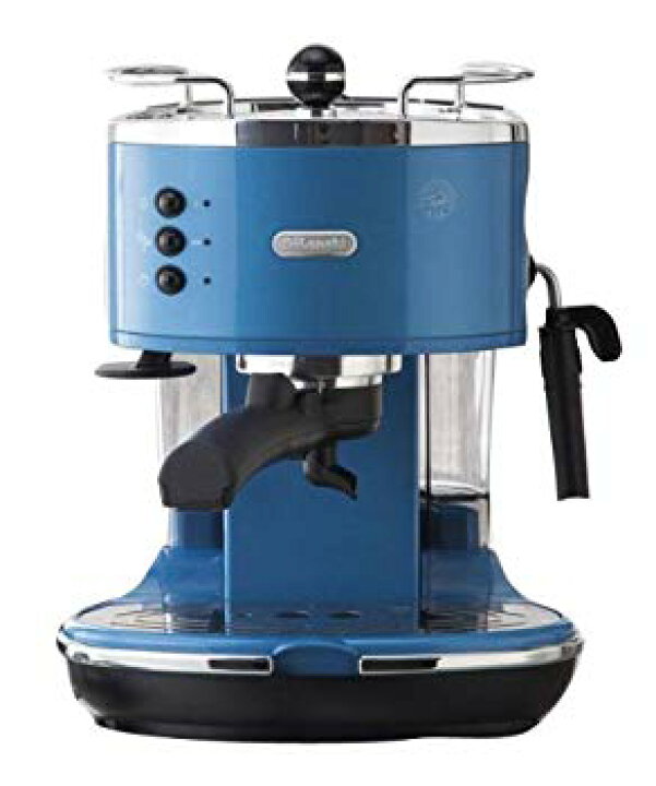 楽天市場】【中古】DeLonghi ICONA エスプレッソ・カプチーノメーカー  