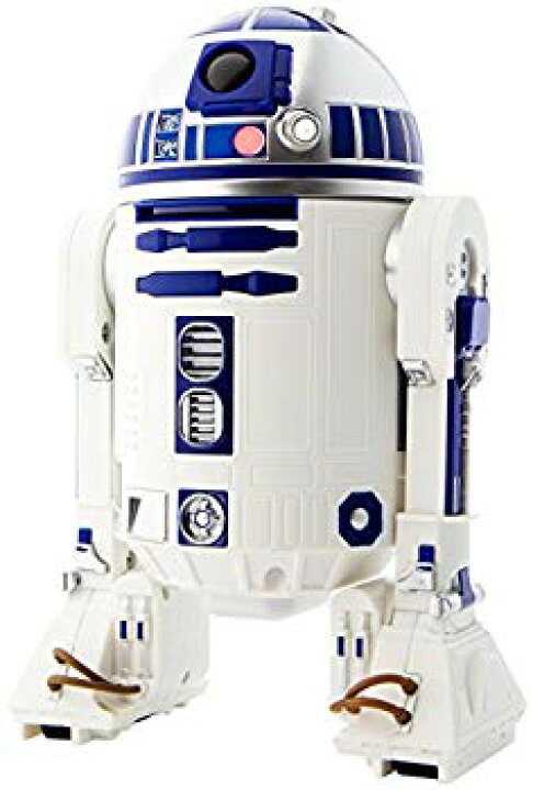 楽天市場】【中古】Sphero スター・ウォーズ R2-D2 APP-ENABLED DROID  