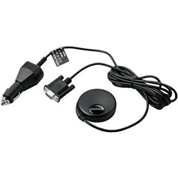 楽天市場】【中古】GARMIN GPSセンサモジュール GPS18xPC 6g7v4d0  