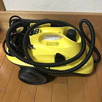 楽天市場】ケルヒャー スチームクリーナー jtk10の通販