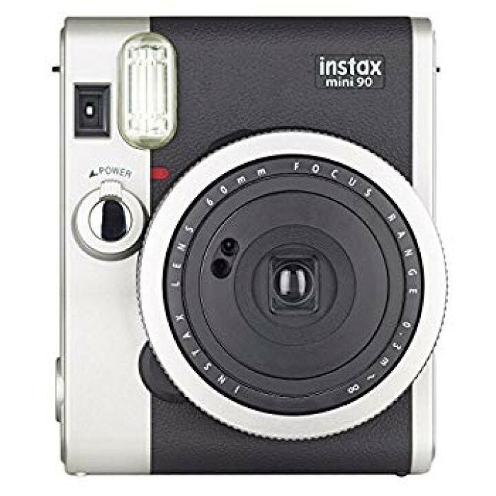 楽天市場】【中古】(未使用・未開封品) FUJIFILM インスタントカメラ 