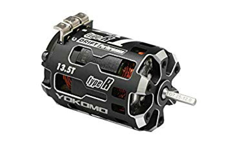 楽天市場】【中古】DX1R シリーズ ブラシレスモーター 13.5T  