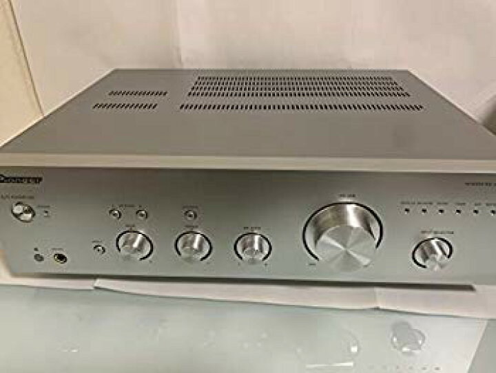 楽天市場】【中古】パイオニア Pioneer A-10 インテグレーテッドアンプ  