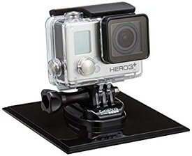 【中古】【非常に良い】【国内正規品】 GoPro ウェアラブルカメラ HERO3+ シルバーエディション CHDHN-302-JP d2ldlup