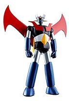 楽天市場】超合金魂 マジンガーz gx－70 マジンガーz d．cの通販