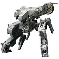 楽天市場】コトブキヤ メタルギア ソリッド 1／100 メタルギアREXの通販 