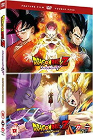 楽天市場 ドラゴンボール復活f Dvdの通販