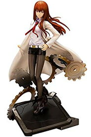 【中古】(未使用・未開封品)　STEINS;GATE 0 牧瀬紅莉栖 -Antinomic Dual- 1/8スケール PVC製 塗装済み完成品 フィギュア bt0tq1u