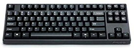 【中古】FILCO Majestouch Convertible2 Tenkeyless CherryMX赤軸 英語 US ASCII 無線/有線両対応 マルチペアリング4台対応 ブラック FKBC87MRL/EB2 2zzhgl6