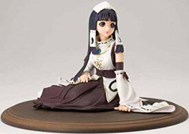 【中古】シャイニング・ティアーズ リュウナ （1/8スケールPVC塗装済み完成品） bme6fzu