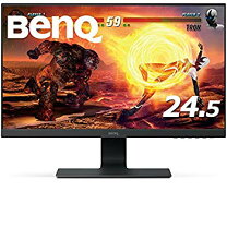 楽天市場】benq モニター ディスプレイ gl2460hm 24インチ／フルhd／tn  