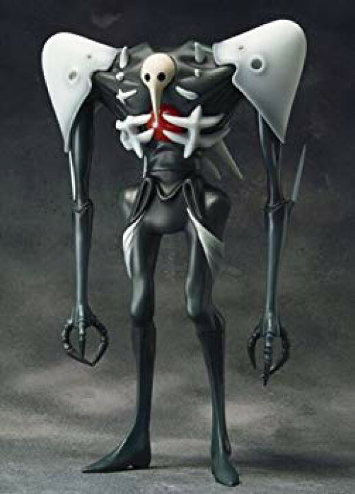 楽天市場】【中古】(未使用・未開封品) ソフビ魂 サキエル sdt40b8  