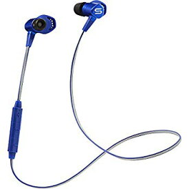 【中古】【国内正規品】SOUL Bluetoothイヤフォン Run Free Pro HD BLUE SL-1011 dwos6rj