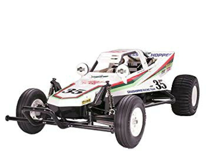楽天市場】【中古】【非常に良い】タミヤ 1/10 XBシリーズ No.46 XB 