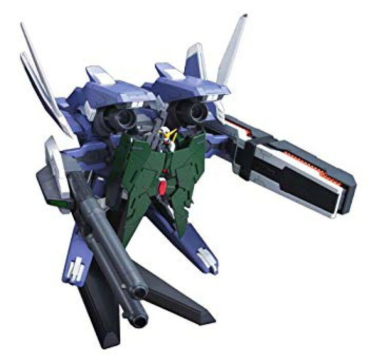 楽天市場】【中古】HG 1/144 GNアームズTYPE-D+ガンダムデュナメス  