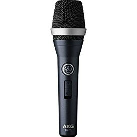 【中古】【国内正規品】AKG ダイナミック型マイクロホン D5 CS (カーディオイド・モデル/スイッチ付) w17b8b5