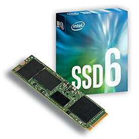 【中古】(未使用・未開封品)　Intel 600p internal solid state drive M.2 256 GB PCI Express TLC 0pbj0lf