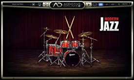 【中古】XLN Audio Modern Jazz Sticks Addictive Drums2 専用拡張音源 9jupf8b