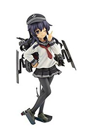 【中古】(未使用・未開封品)　コトブキヤ 艦隊これくしょん -艦これ- 暁 -アニメver.- 1/8スケール PVC製 塗装済み完成品フィギュア 0pbj0lf