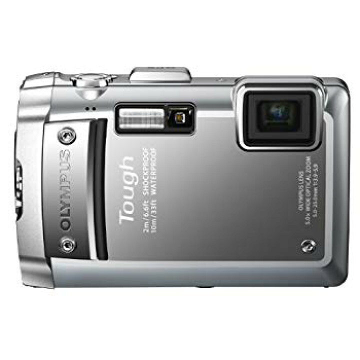 楽天市場】【中古】(未使用・未開封品) OLYMPUS 防水デジタルカメラ TG 