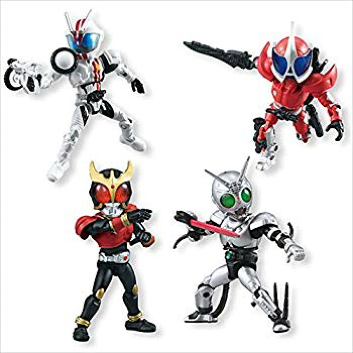 楽天市場】【中古】66アクション仮面ライダー6 10個入 BOX（食玩  