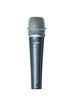 楽天市場】shure beta57a 中古の通販