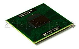 【中古】Intel CPU コア 2 Duo t9300 2.50 GHz fsb800mhz 6 MB ufcpga8 ソケット P トレイ 6g7v4d0