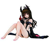 楽天市場】to loveる－とらぶる－ ダークネス 結城美柑 1／6 完成品 