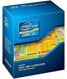 【中古】インテル Core i3-3250 (Ivy Bridge 3.50GHz) LGA1155 BX80637I33250 rdzdsi3