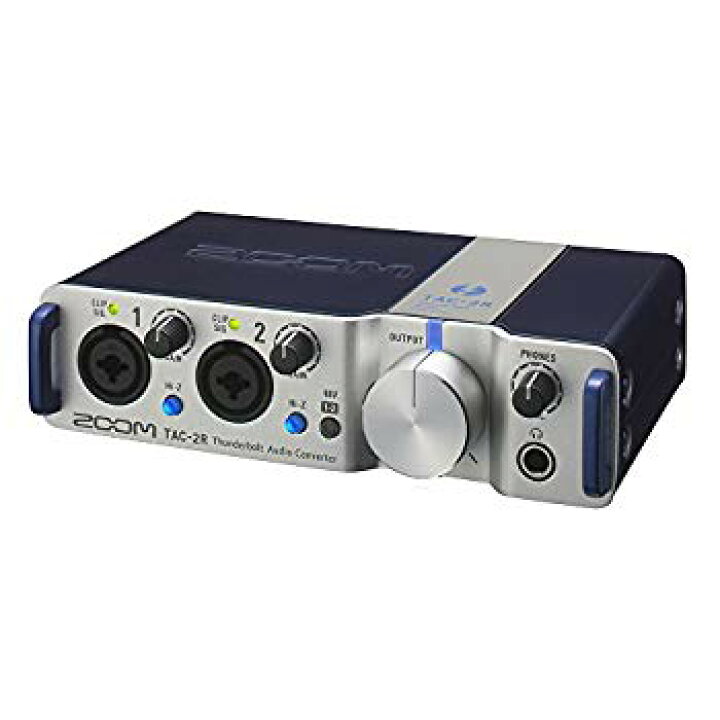 楽天市場】【中古】(未使用・未開封品) ZOOM オーディオ 