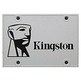 【中古】キングストン Kingston SSD 480GB 2.5インチ SATA3 TLC NAND採用 Now UV400 3年保証 SUV400S37/480G 2zzhgl6